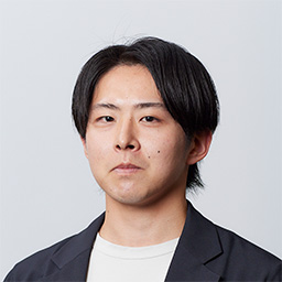 製作者の写真