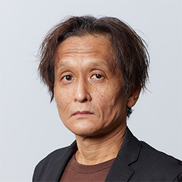 製作者の写真