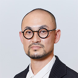 製作者の写真