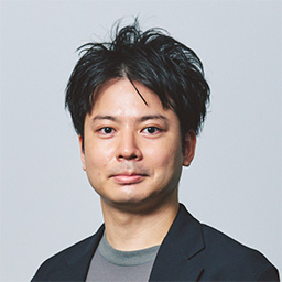 製作者の写真