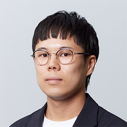 製作者の写真