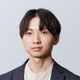 製作者の写真