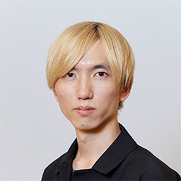 製作者の写真