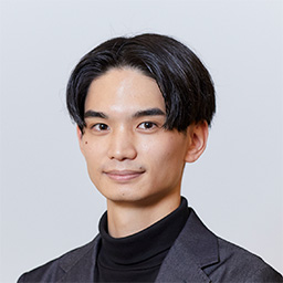 製作者の写真