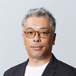製作者の写真