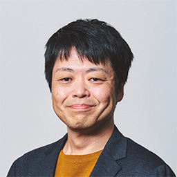 製作者の写真