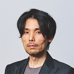 製作者の写真
