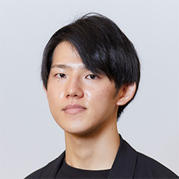 製作者の写真