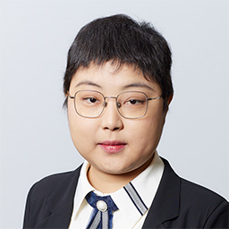 製作者の写真