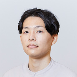 製作者の写真