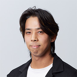 製作者の写真