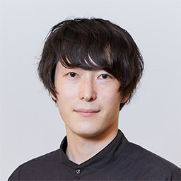 製作者の写真