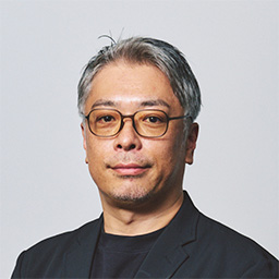 製作者の写真