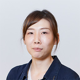 製作者の写真