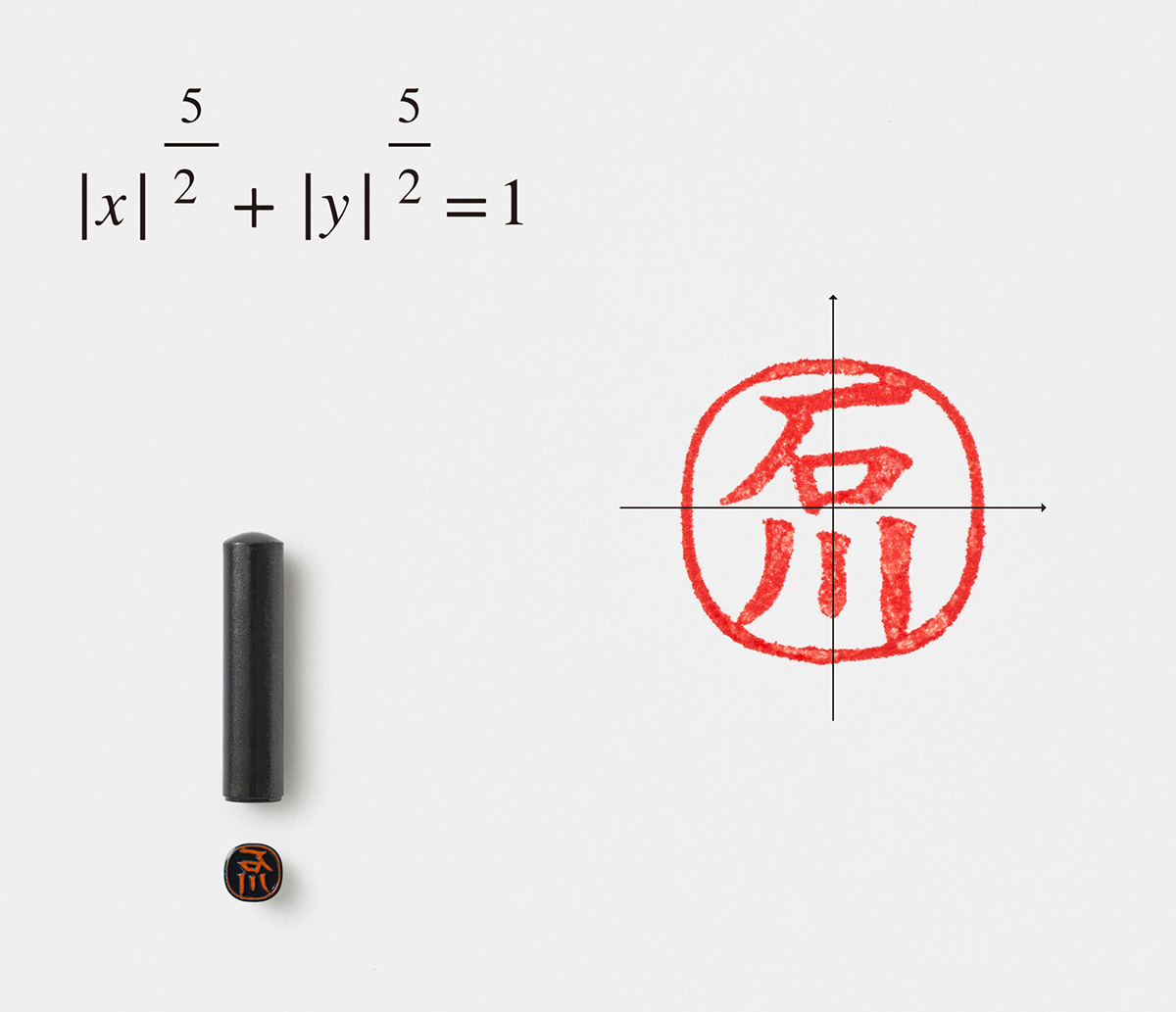 |x|^5/2+|y|^5/2=1