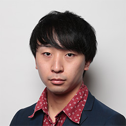製作者の写真