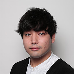 製作者の写真
