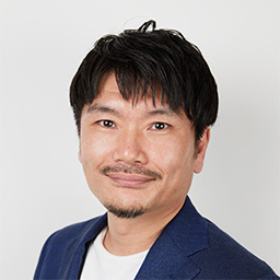 製作者の写真