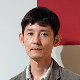 製作者の写真