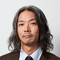 製作者の写真