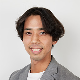 製作者の写真