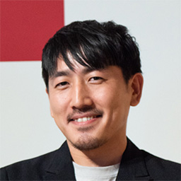 製作者の写真