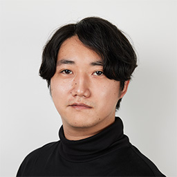 製作者の写真