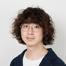 製作者の写真