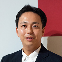 製作者の写真