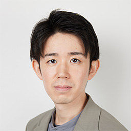 製作者の写真