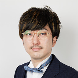 製作者の写真