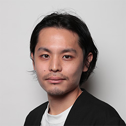 製作者の写真