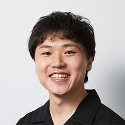 製作者の写真