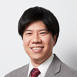 製作者の写真