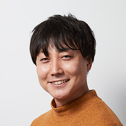 製作者の写真