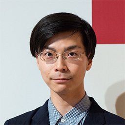 製作者の写真