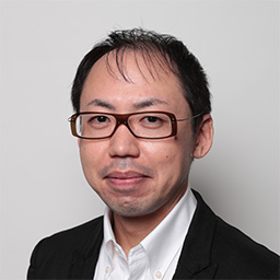 製作者の写真