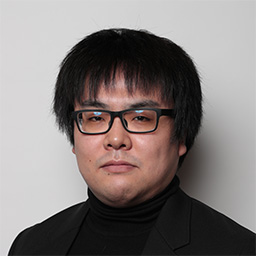 製作者の写真