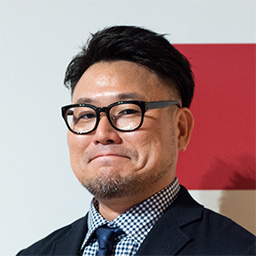 製作者の写真