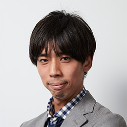 製作者の写真