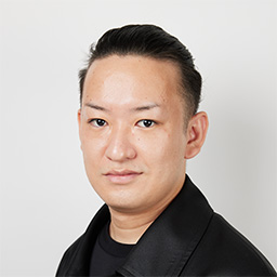 製作者の写真
