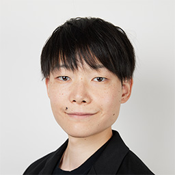 製作者の写真