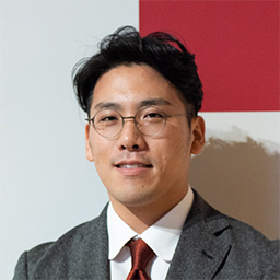 製作者の写真