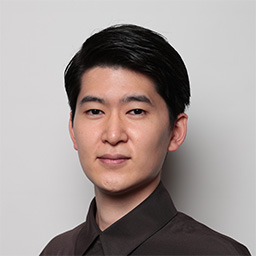 製作者の写真