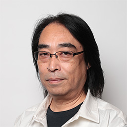 製作者の写真