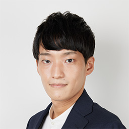 製作者の写真