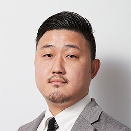 製作者の写真