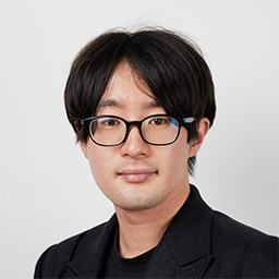 製作者の写真