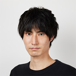 製作者の写真