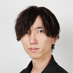 製作者の写真